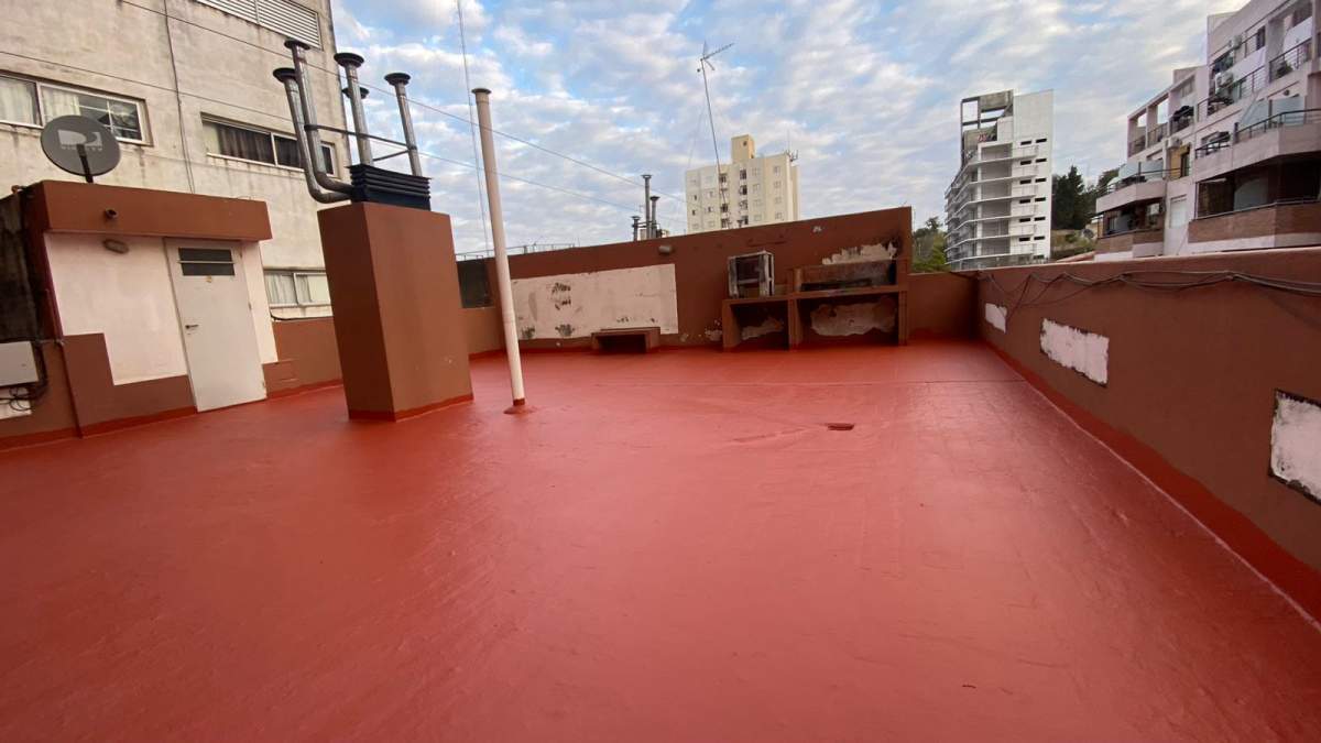 VENTA DEPARTAMENTO CREDITO HIPOTECARIO 2 DORMITORIOS EN CENTRO