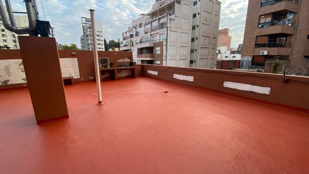 VENTA DEPARTAMENTO CREDITO HIPOTECARIO 2 DORMITORIOS EN CENTRO