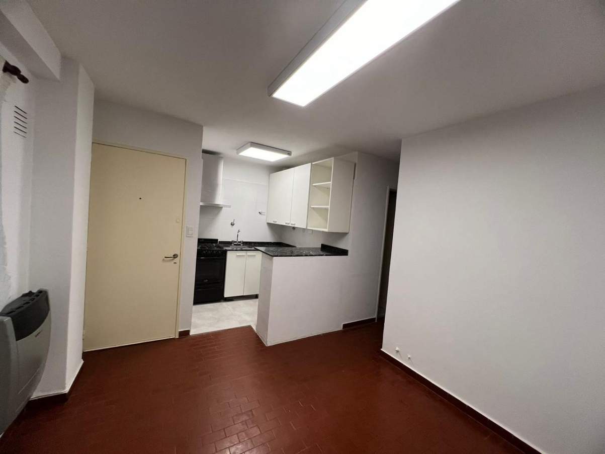 VENTA DEPARTAMENTO CREDITO HIPOTECARIO 2 DORMITORIOS EN CENTRO