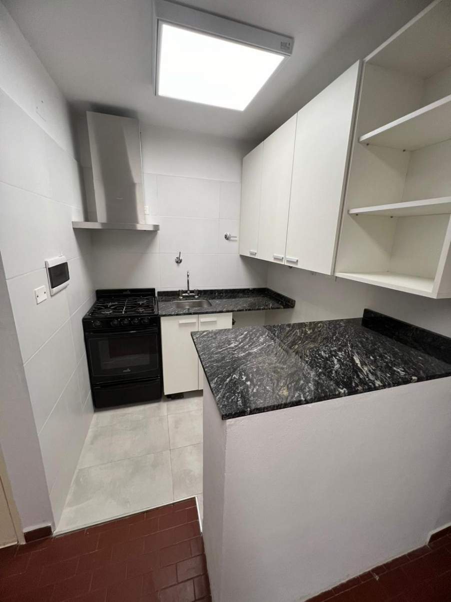 VENTA DEPARTAMENTO CREDITO HIPOTECARIO 2 DORMITORIOS EN CENTRO