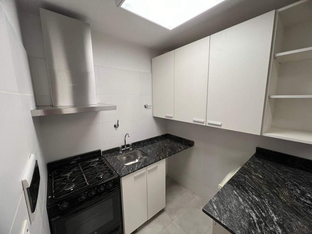 VENTA DEPARTAMENTO CREDITO HIPOTECARIO 2 DORMITORIOS EN CENTRO