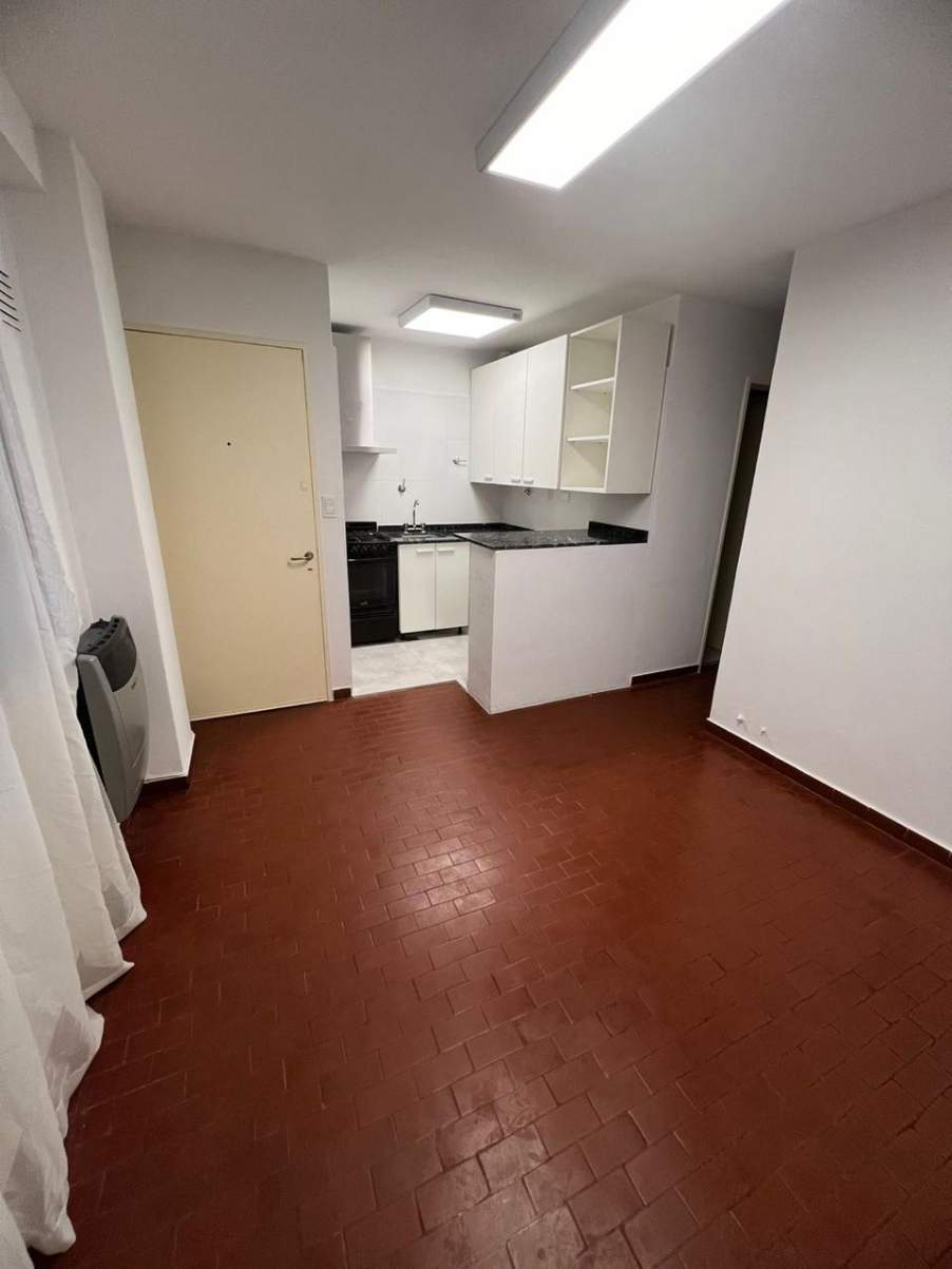 VENTA DEPARTAMENTO CREDITO HIPOTECARIO 2 DORMITORIOS EN CENTRO