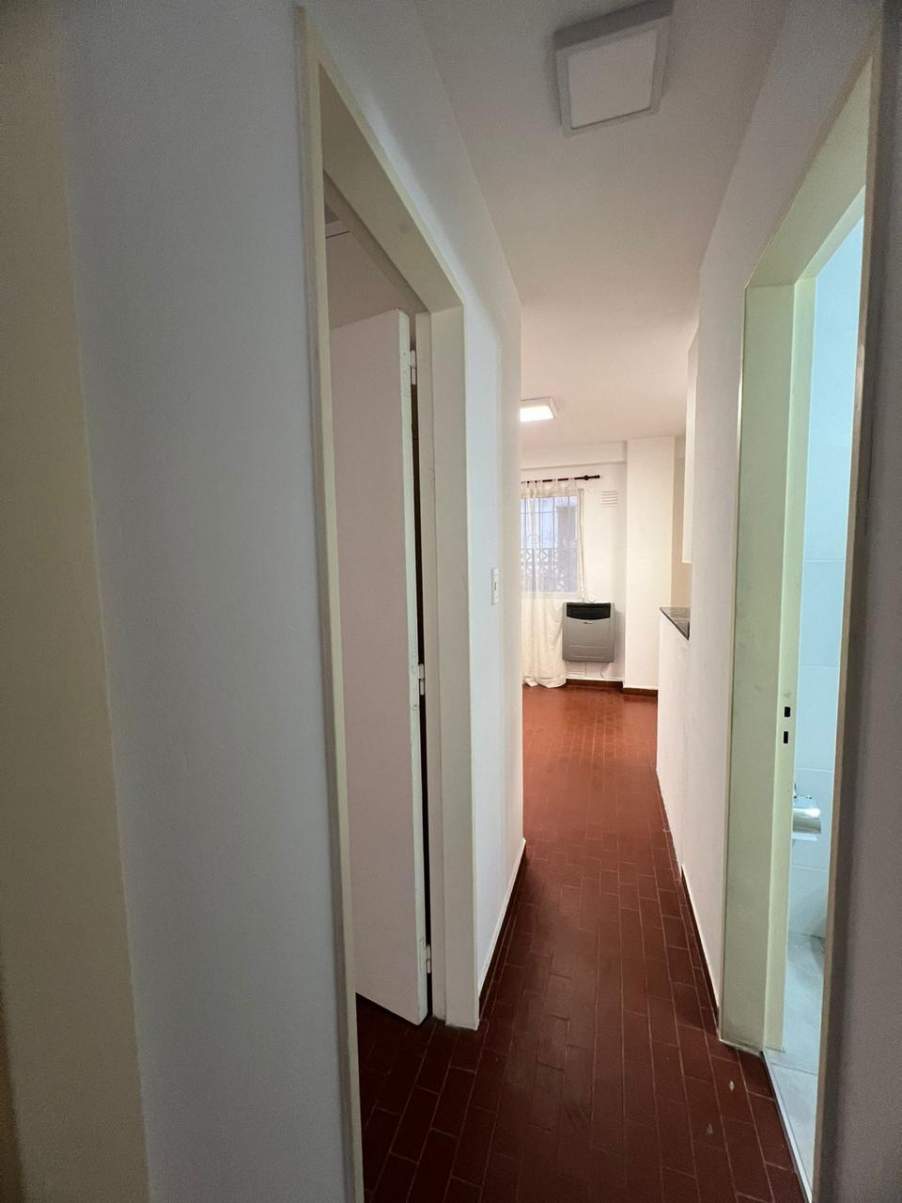 VENTA DEPARTAMENTO CREDITO HIPOTECARIO 2 DORMITORIOS EN CENTRO