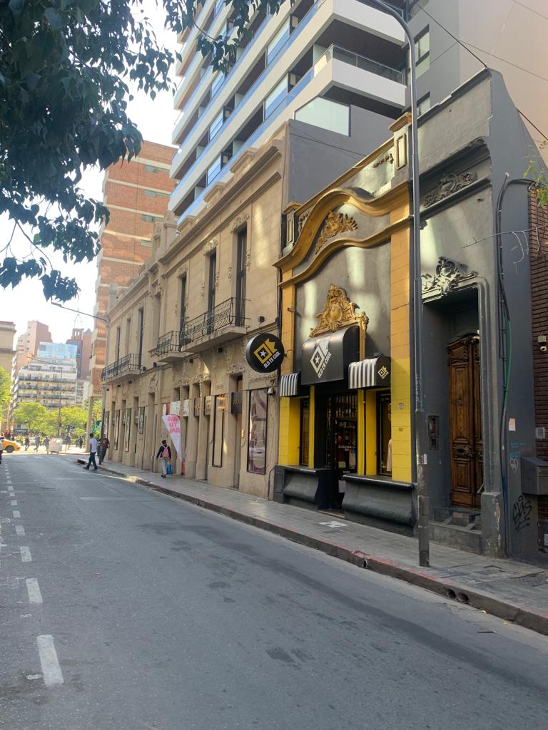 ALQUILER CASONA COMERCIAL EN NUEVA CORDOBA