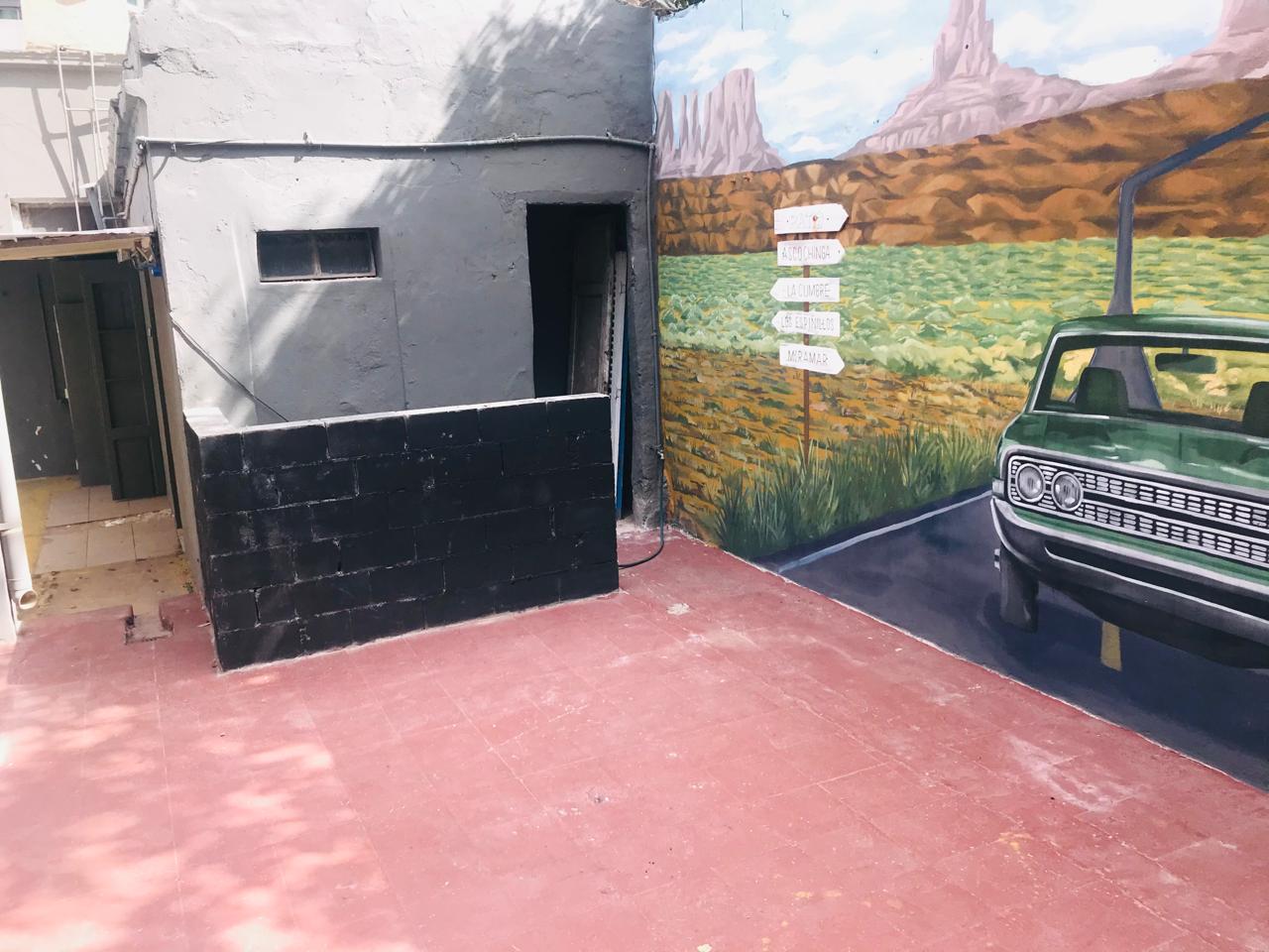 ALQUILER CASONA COMERCIAL EN NUEVA CORDOBA