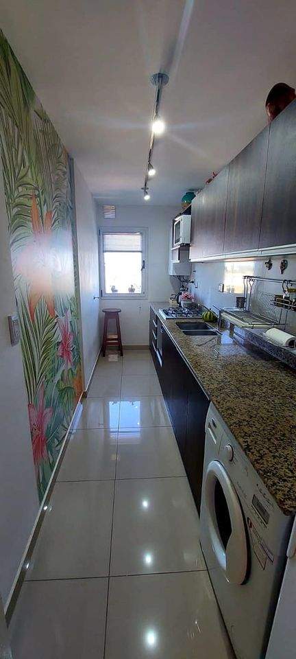 En venta departamento 2 dormitorios Mafalda Torre.