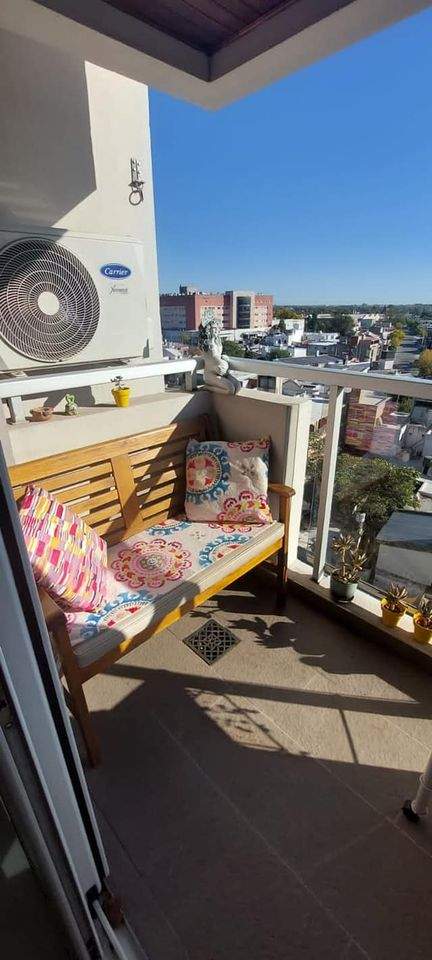 En venta departamento 2 dormitorios Mafalda Torre.