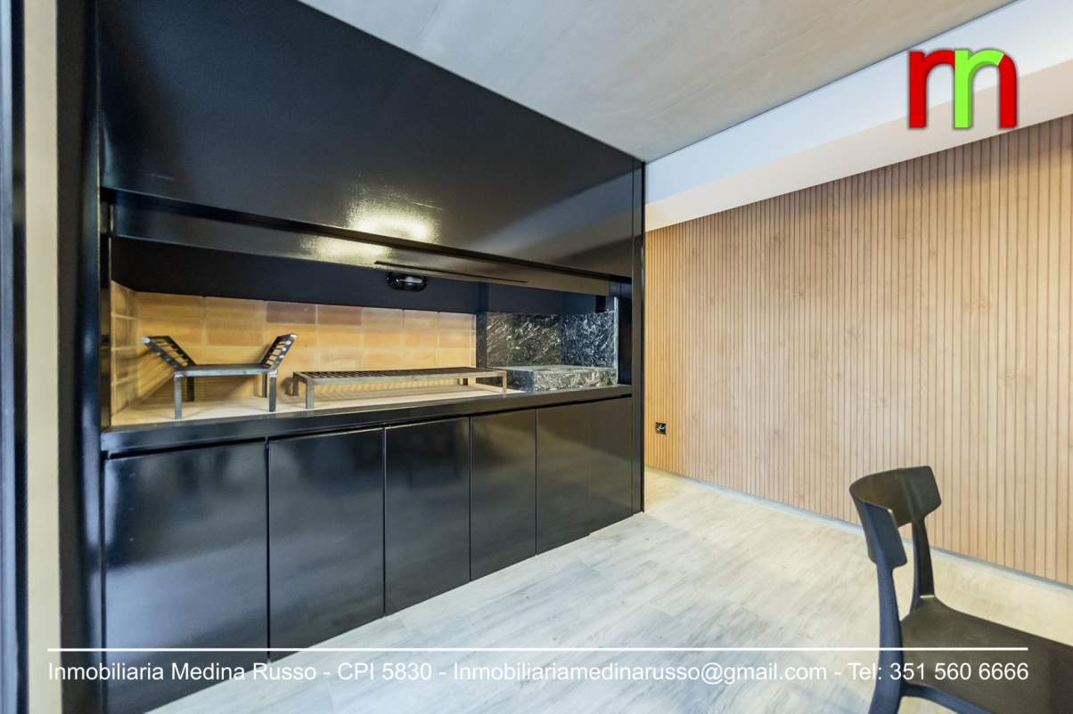 NUEVA CORDOBA - DEPARTAMENTO de 1 y 2 DORMITORIOS CBALCON