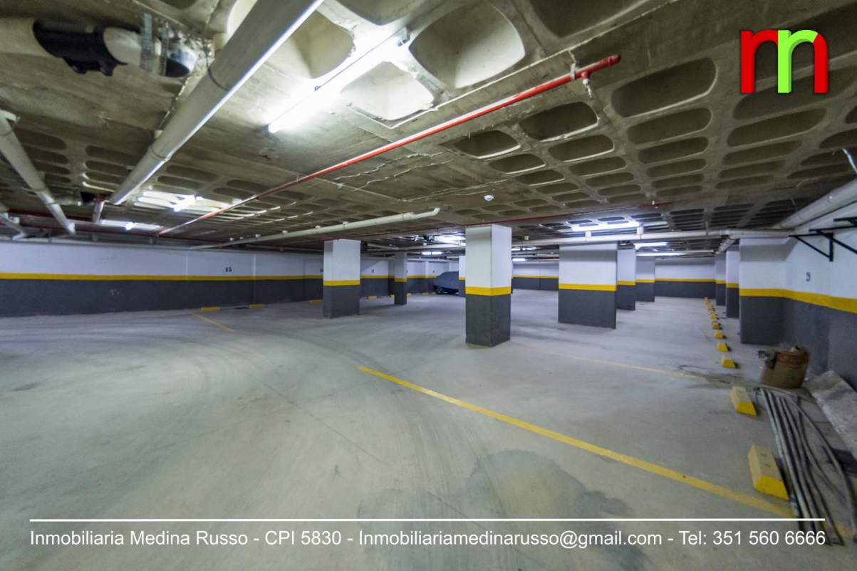 NUEVA CORDOBA - DEPARTAMENTO de 1 y 2 DORMITORIOS CBALCON