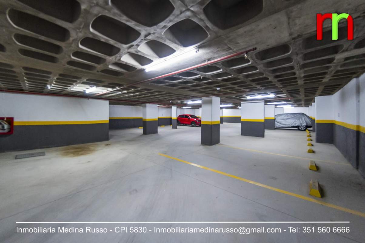 NUEVA CORDOBA - DEPARTAMENTO de 1 y 2 DORMITORIOS CBALCON