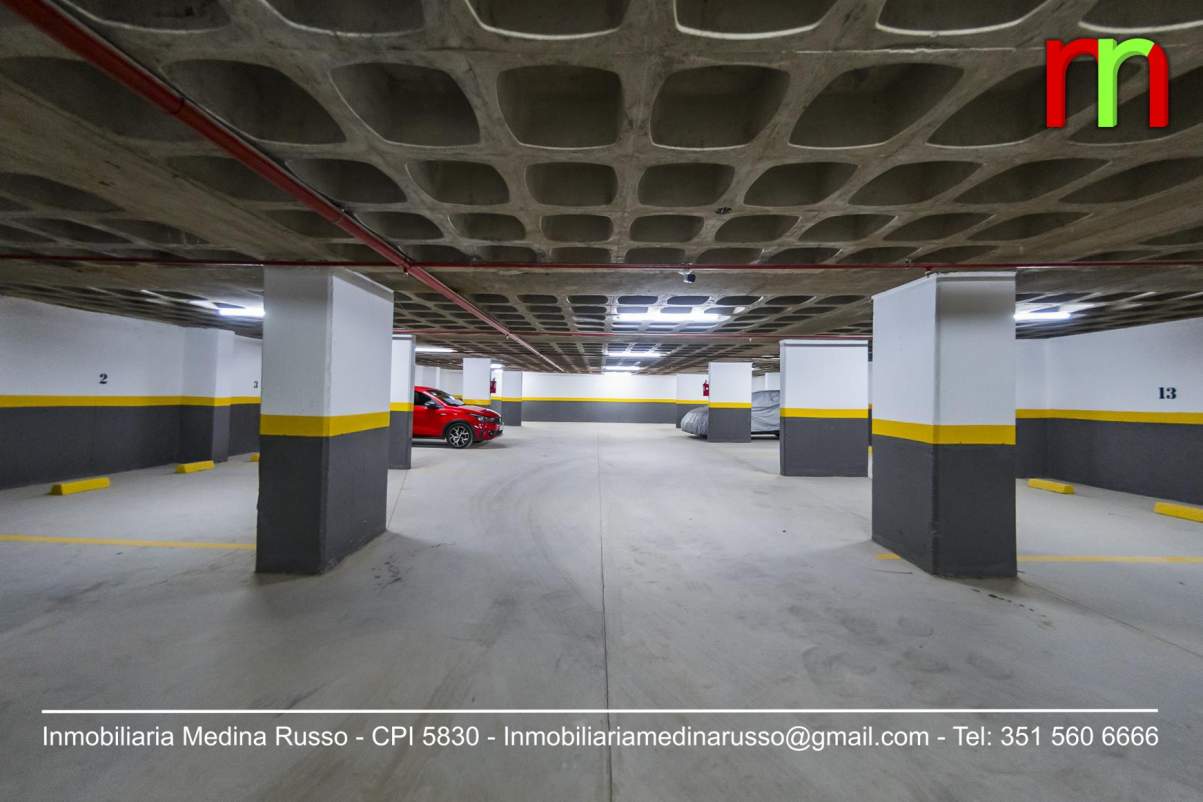 NUEVA CORDOBA - DEPARTAMENTO de 1 y 2 DORMITORIOS CBALCON