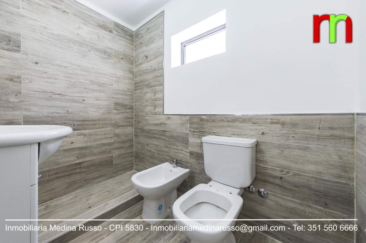 NUEVA CORDOBA - DEPARTAMENTO de 1 y 2 DORMITORIOS CBALCON