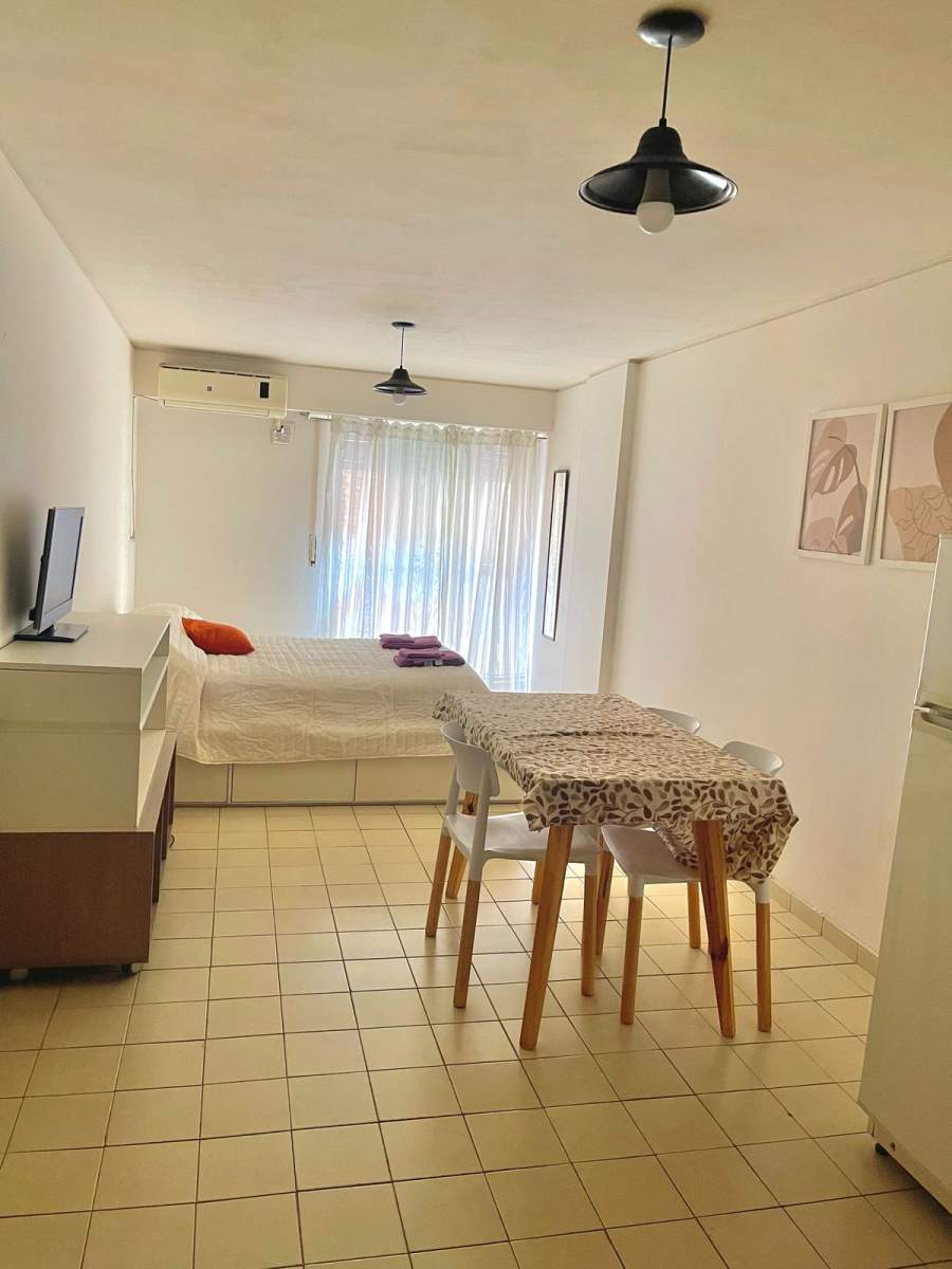 ALQUILER MONOAMBIENTE AMOBLADO BARRIO CENTRO CORDOBA