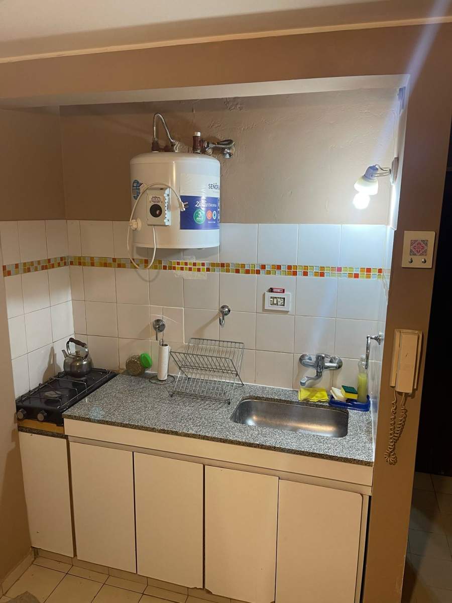 ALQUILER MONOAMBIENTE AMOBLADO BARRIO CENTRO CORDOBA