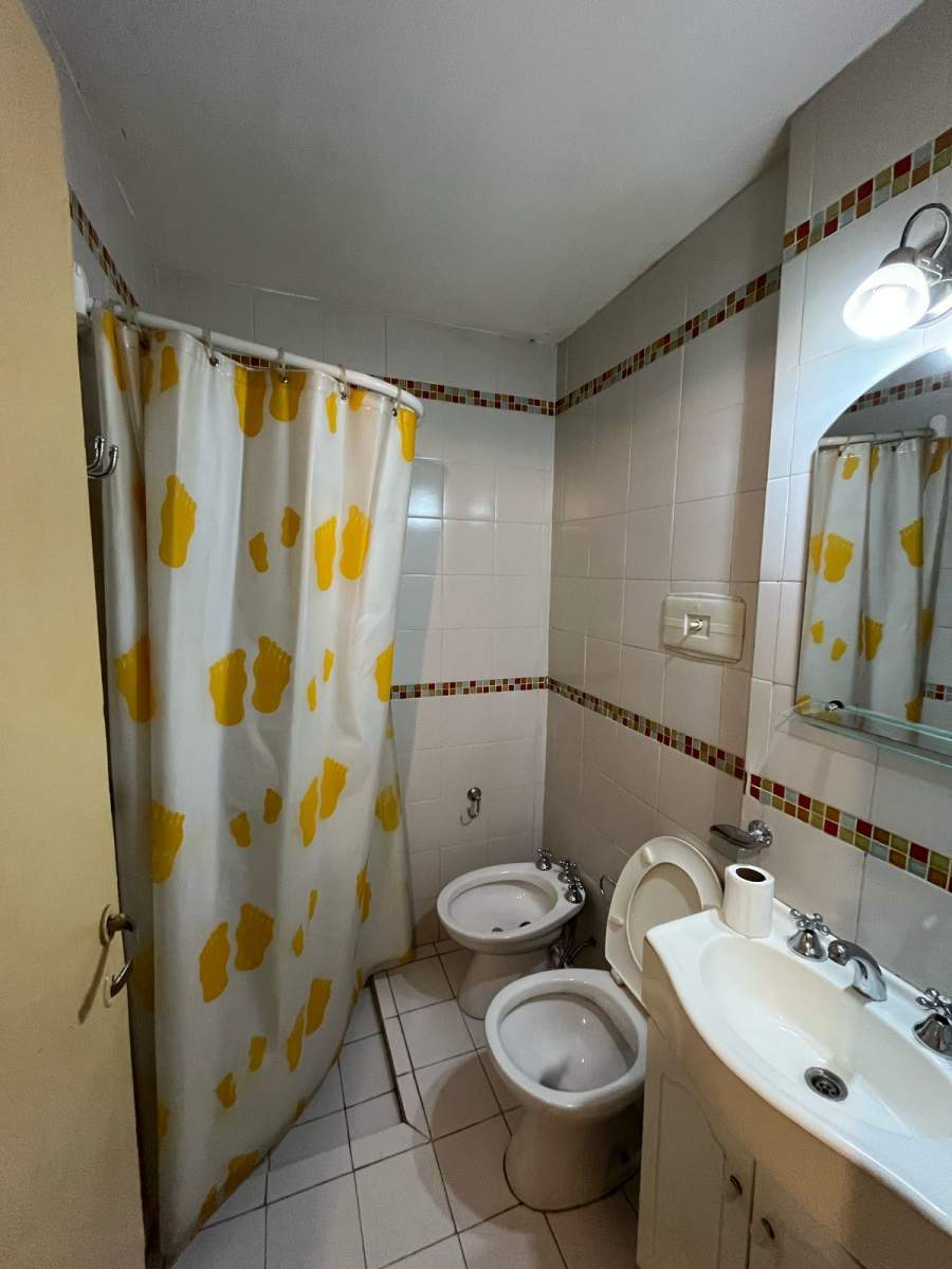 ALQUILER MONOAMBIENTE AMOBLADO BARRIO CENTRO CORDOBA