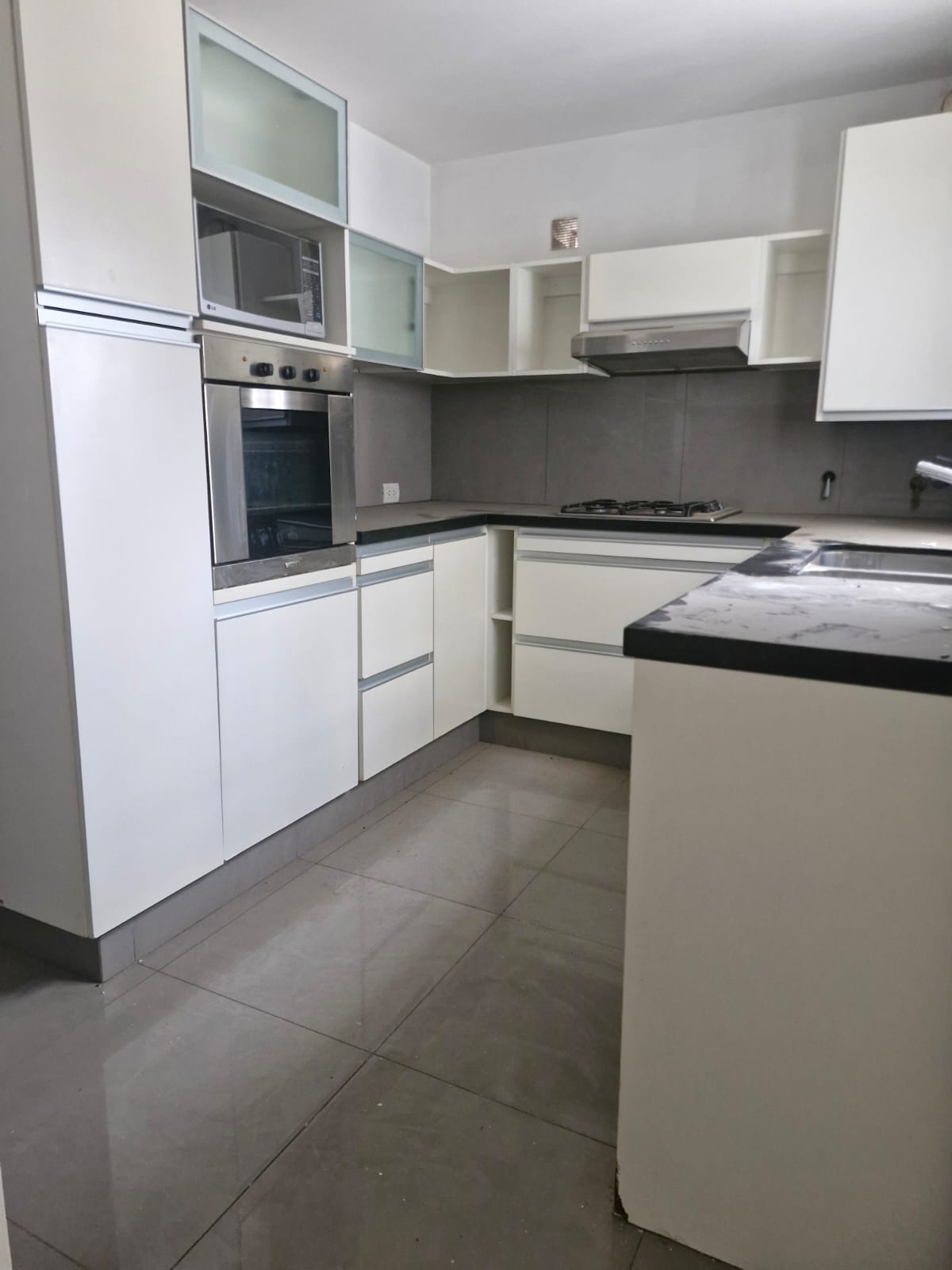 VENTA DEPARTAMENTO 2 DORMITORIOS CASONAS DEL GOLF