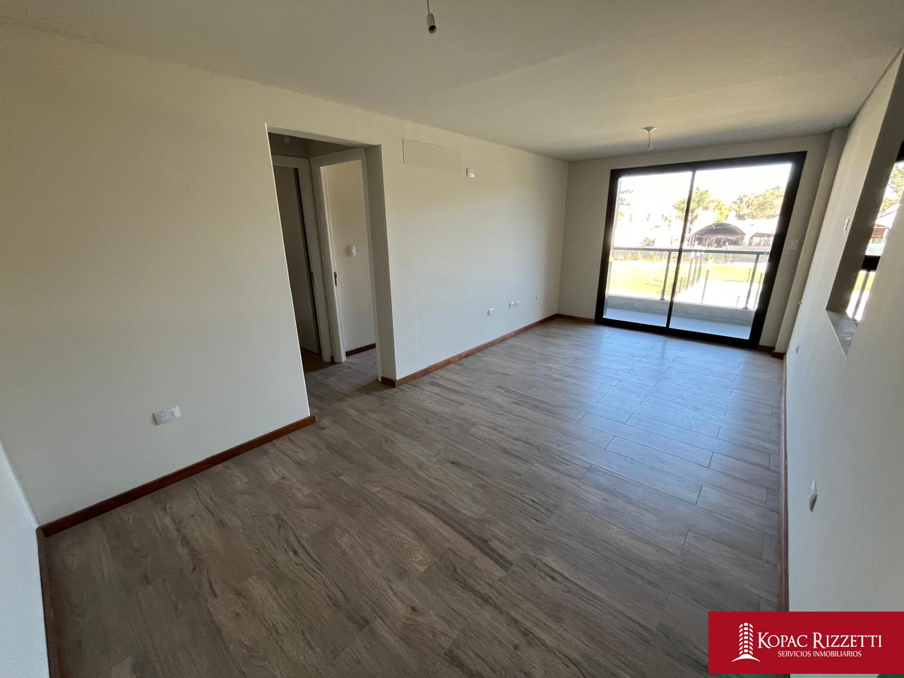VILLA QUISQUISACATE (RICARDO ROJAS 8200) - ALQUILER DEPARTAMENTO 2 DORMITORIOS
