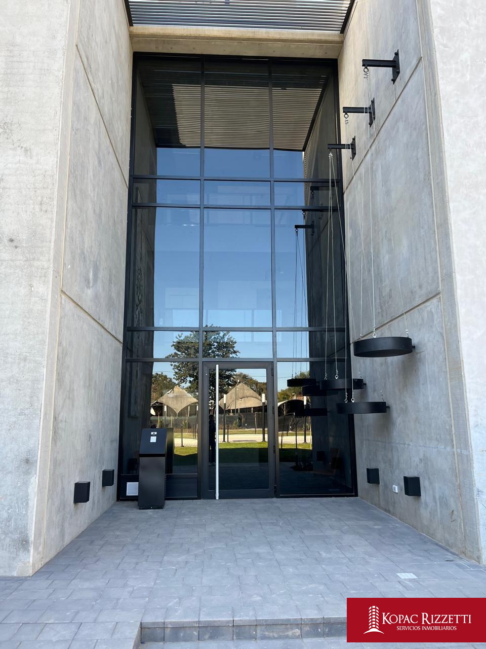 VILLA QUISQUISACATE (RICARDO ROJAS 8200) - ALQUILER DEPARTAMENTO 2 DORMITORIOS