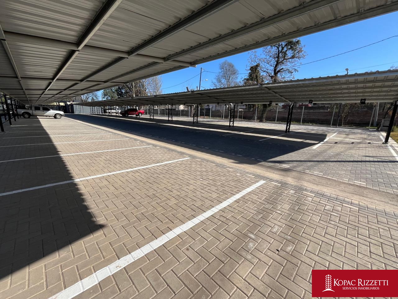 VILLA QUISQUISACATE (RICARDO ROJAS 8200) - ALQUILER DEPARTAMENTO 2 DORMITORIOS