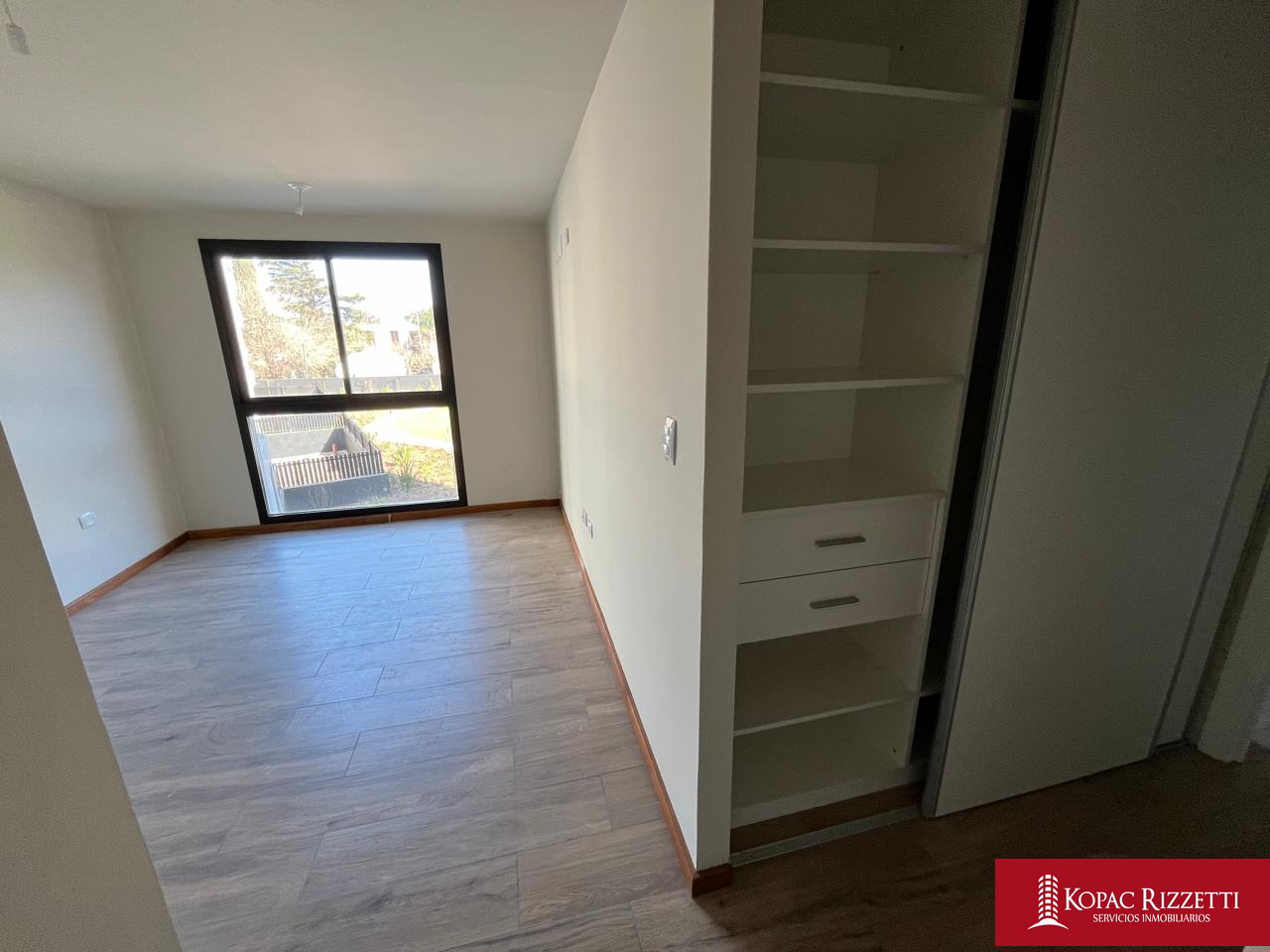 VILLA QUISQUISACATE (RICARDO ROJAS 8200) - ALQUILER DEPARTAMENTO 2 DORMITORIOS