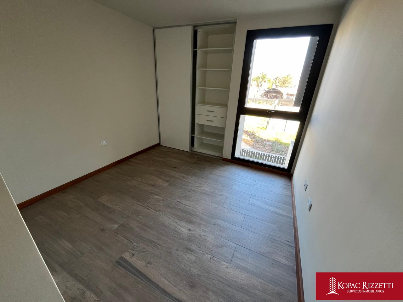 VILLA QUISQUISACATE (RICARDO ROJAS 8200) - ALQUILER DEPARTAMENTO 2 DORMITORIOS