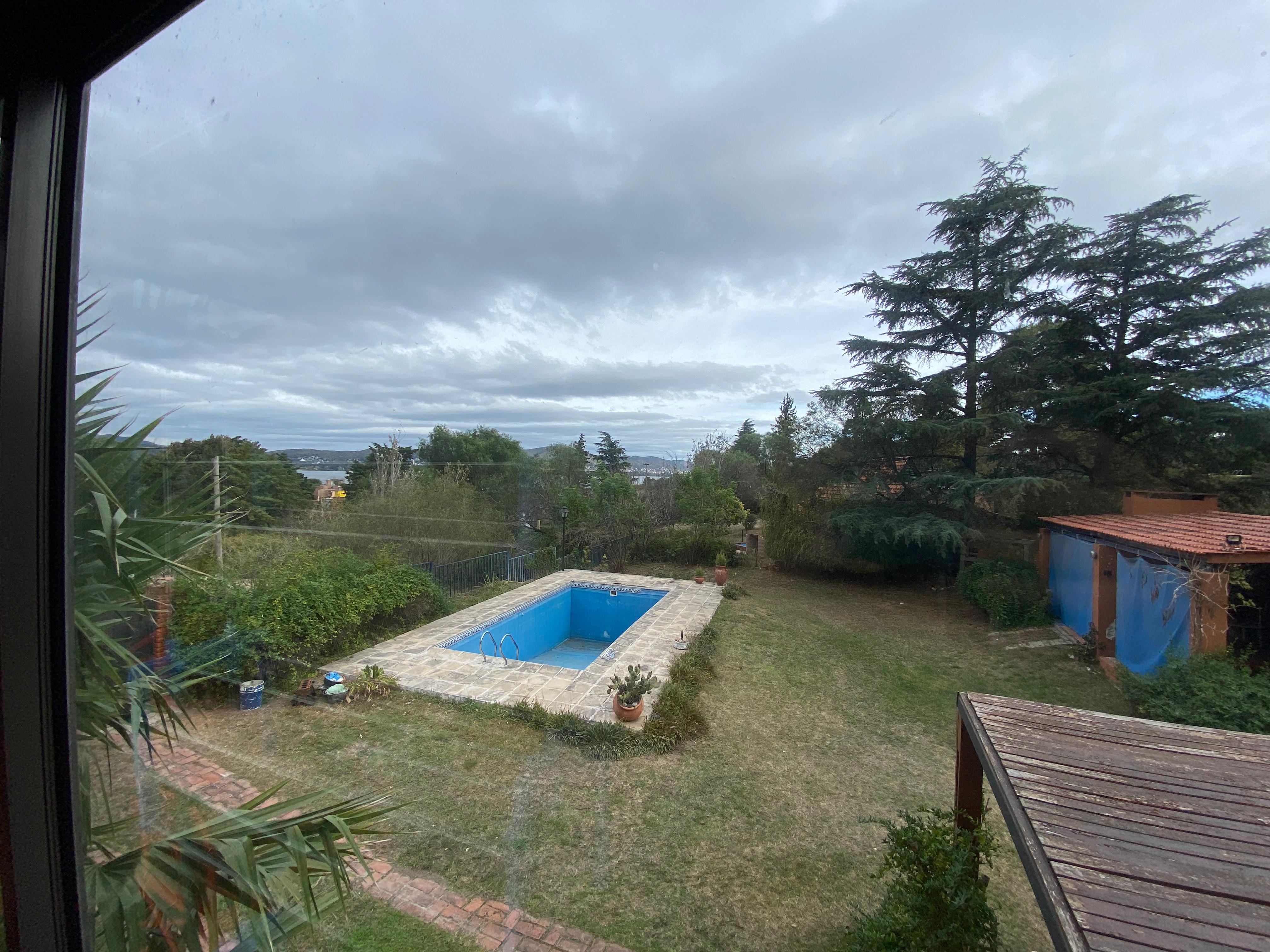 VENTA CASA 3 DORMITORIOS VISTA AL LAGO