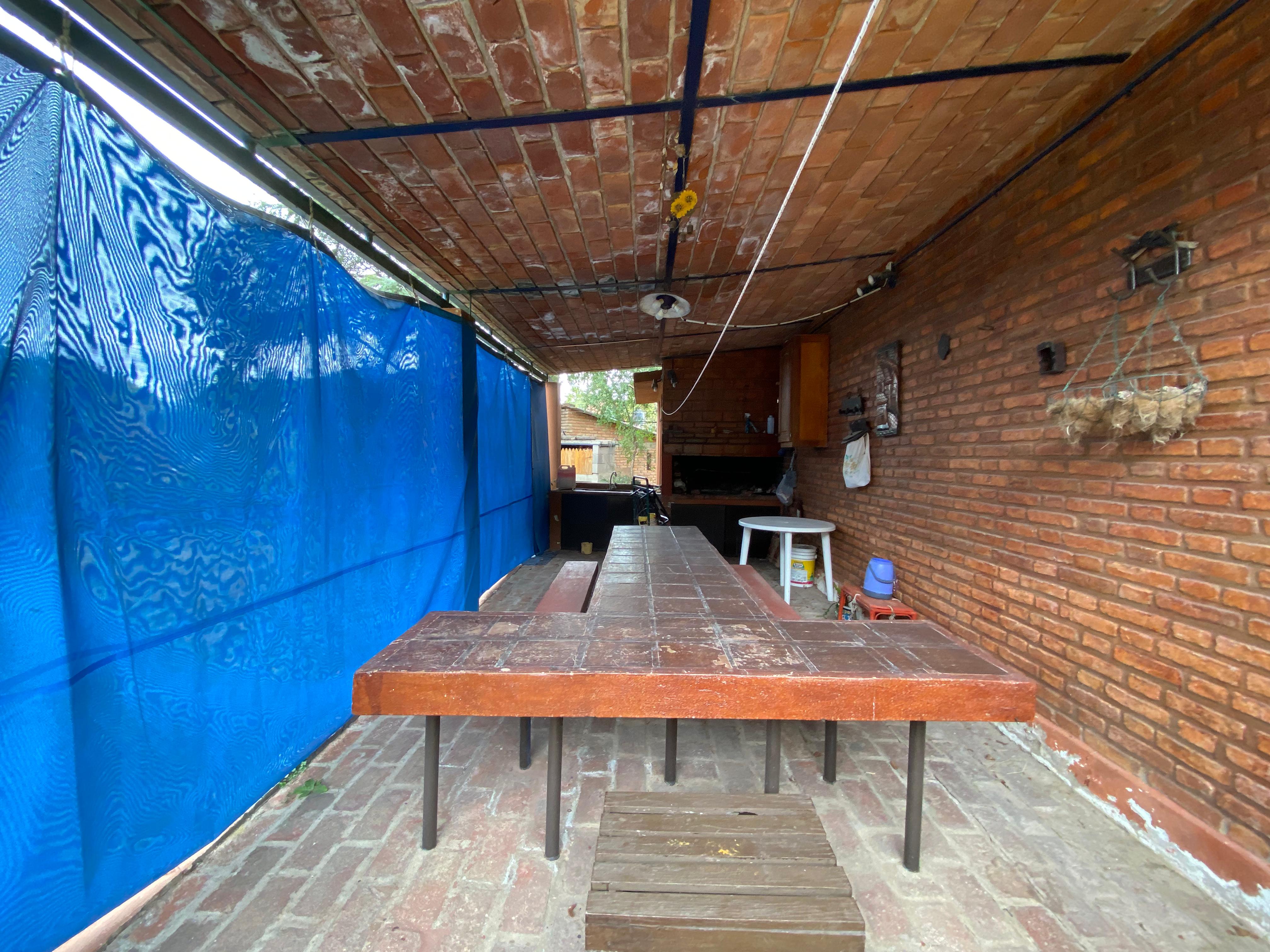 VENTA CASA 3 DORMITORIOS VISTA AL LAGO