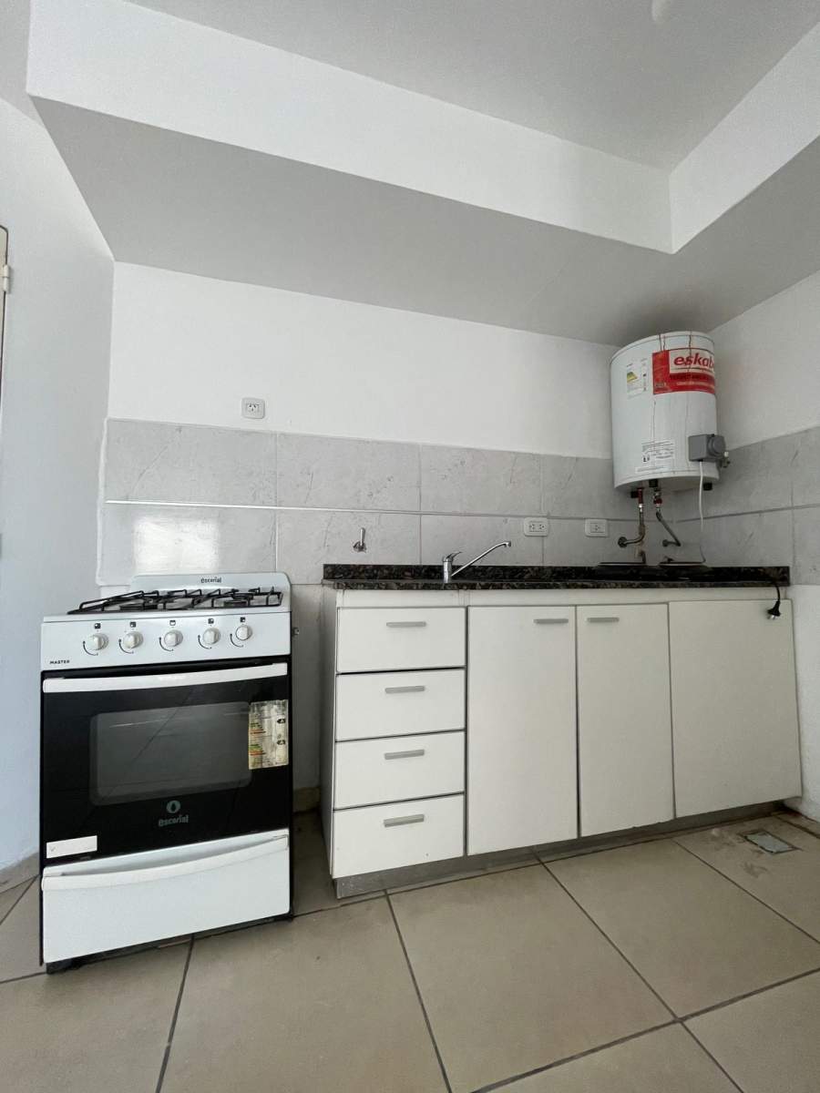 OPORTUNIDAD VENTA DPTO 1 DORM