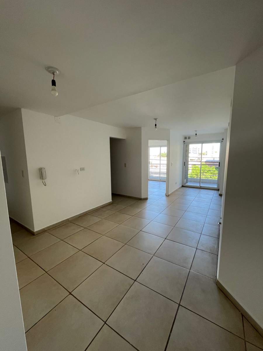 OPORTUNIDAD VENTA DPTO 1 DORM CON BALCON