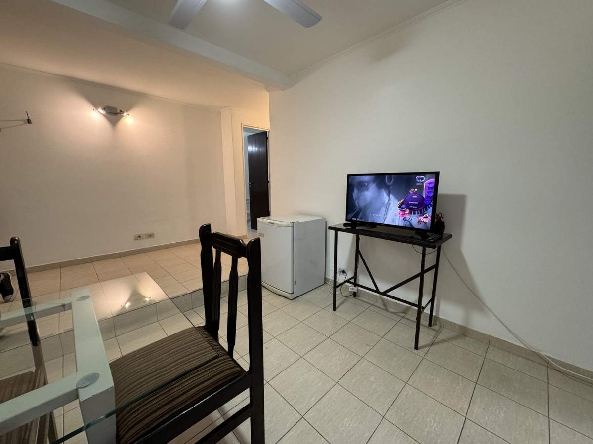 A 100mtrs del Buen Pastor - Depto 1 Dorm con Balcón en Venta