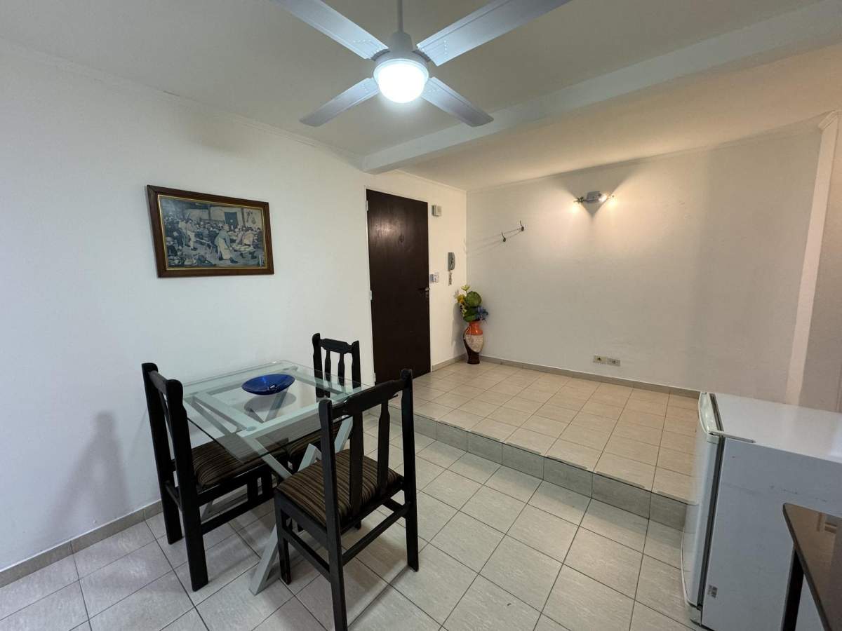 A 100mtrs del Buen Pastor - Depto 1 Dorm con Balcón en Venta