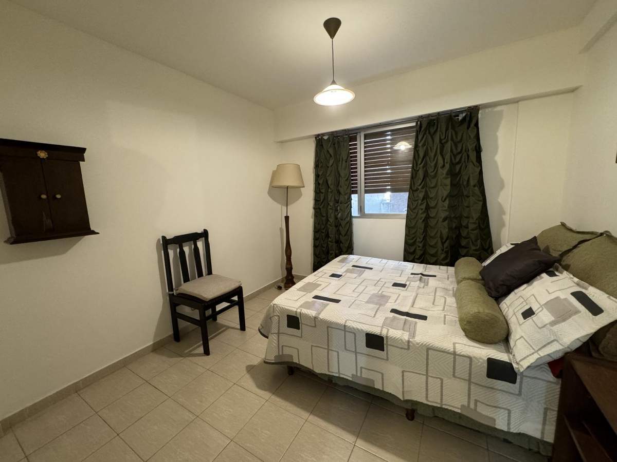 A 100mtrs del Buen Pastor - Depto 1 Dorm con Balcón en Venta