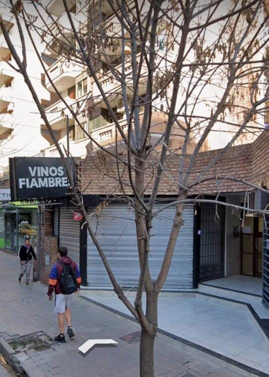 LOCAL COMERCIAL CENTRO CORDOBA