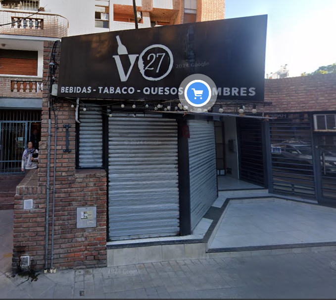 LOCAL COMERCIAL CENTRO CORDOBA
