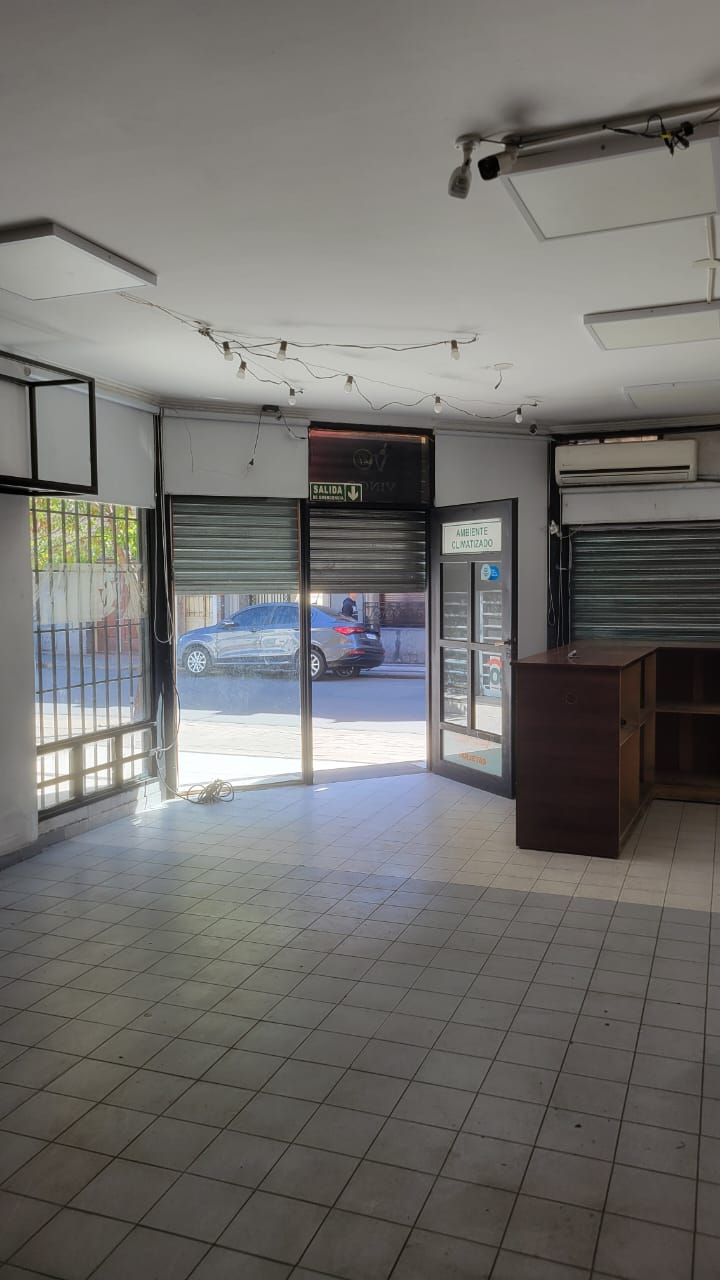 LOCAL COMERCIAL CENTRO CORDOBA