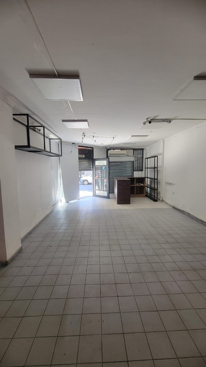 LOCAL COMERCIAL CENTRO CORDOBA