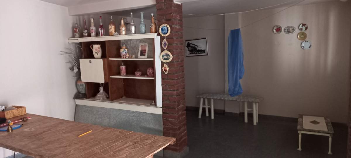 CASA EN ALQUILER BARRIO POETA LUGONES