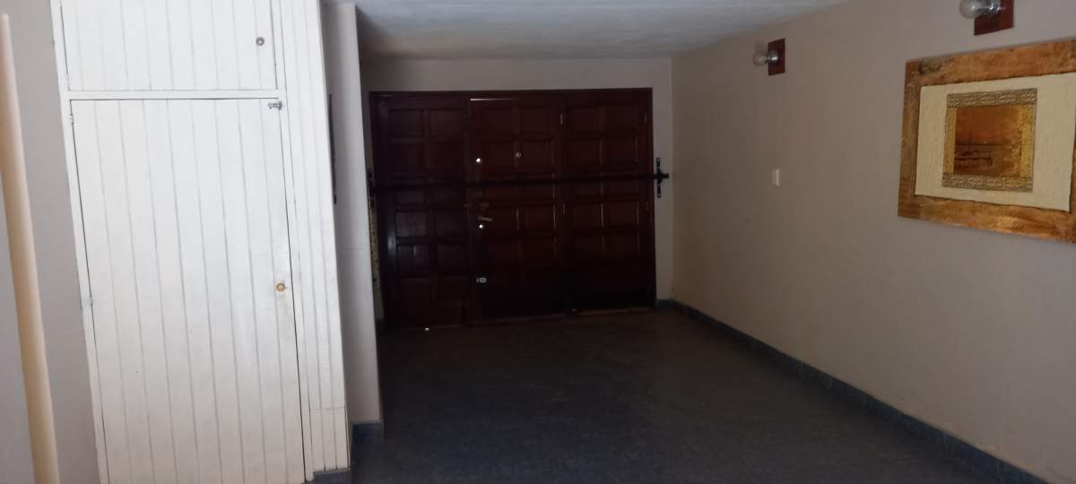 CASA EN ALQUILER BARRIO POETA LUGONES