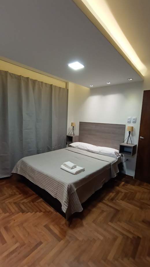 Alquiler Departamento 1 Dormitorio en Nueva Córdoba