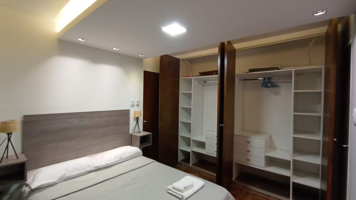 Alquiler Departamento 1 Dormitorio en Nueva Córdoba