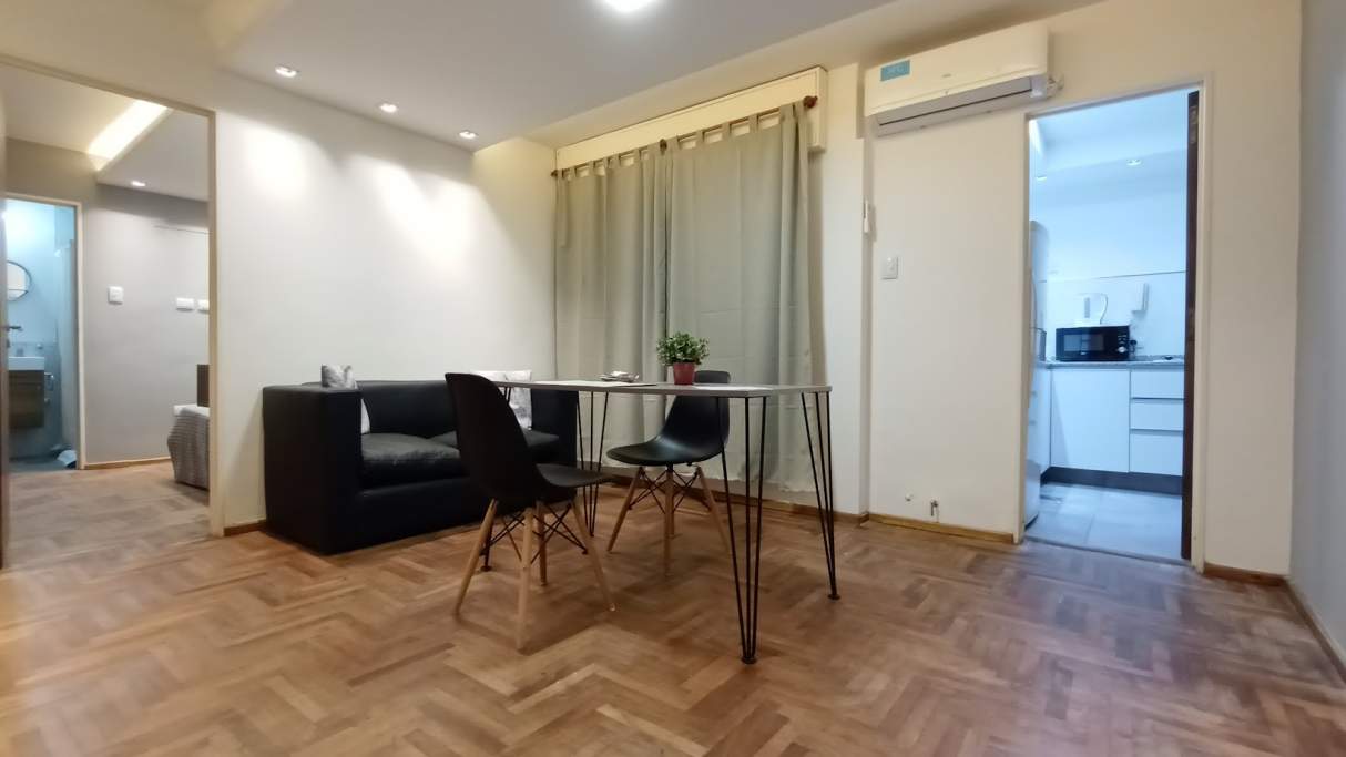 Alquiler Departamento 1 Dormitorio en Nueva Córdoba