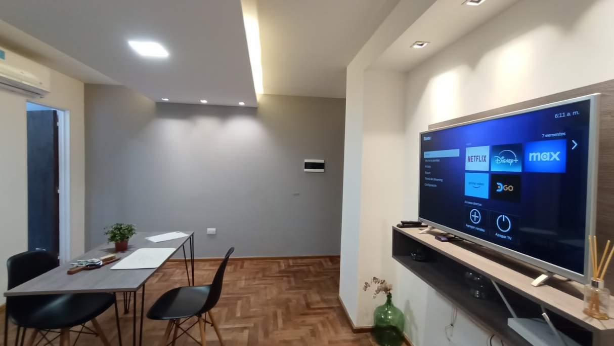Alquiler Departamento 1 Dormitorio en Nueva Córdoba