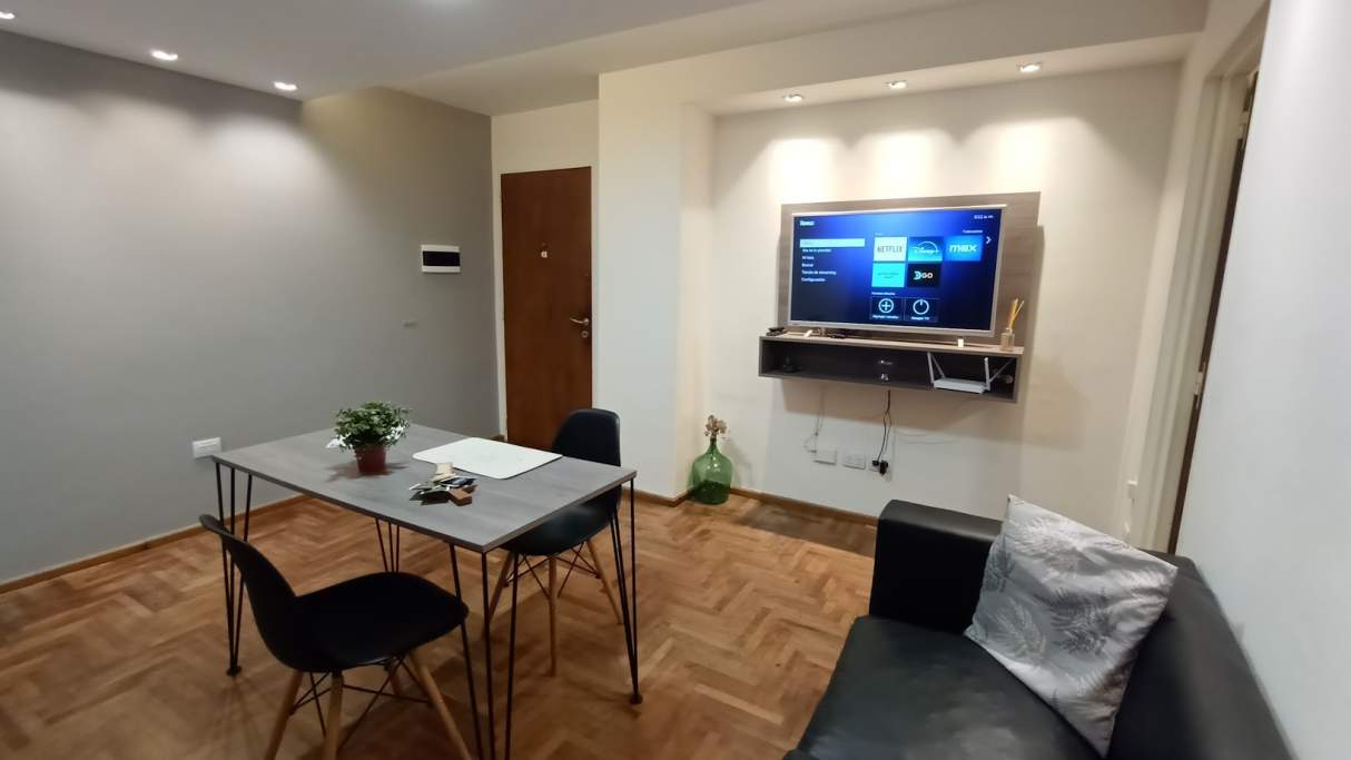 Alquiler Departamento 1 Dormitorio en Nueva Córdoba