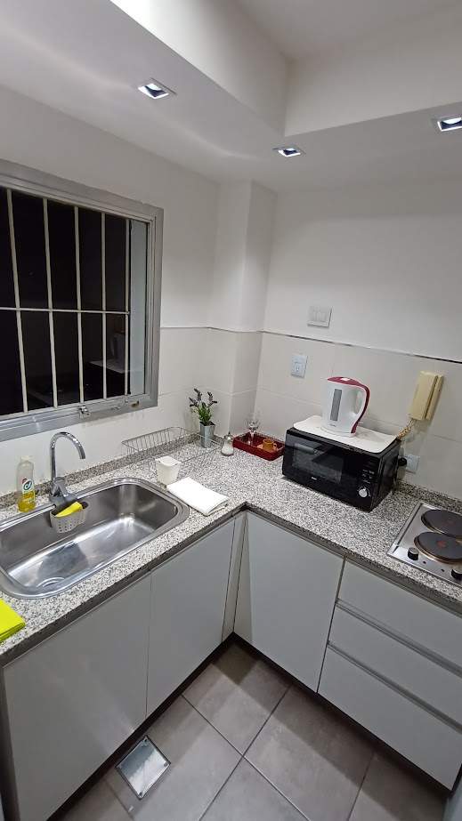 Alquiler Departamento 1 Dormitorio en Nueva Córdoba