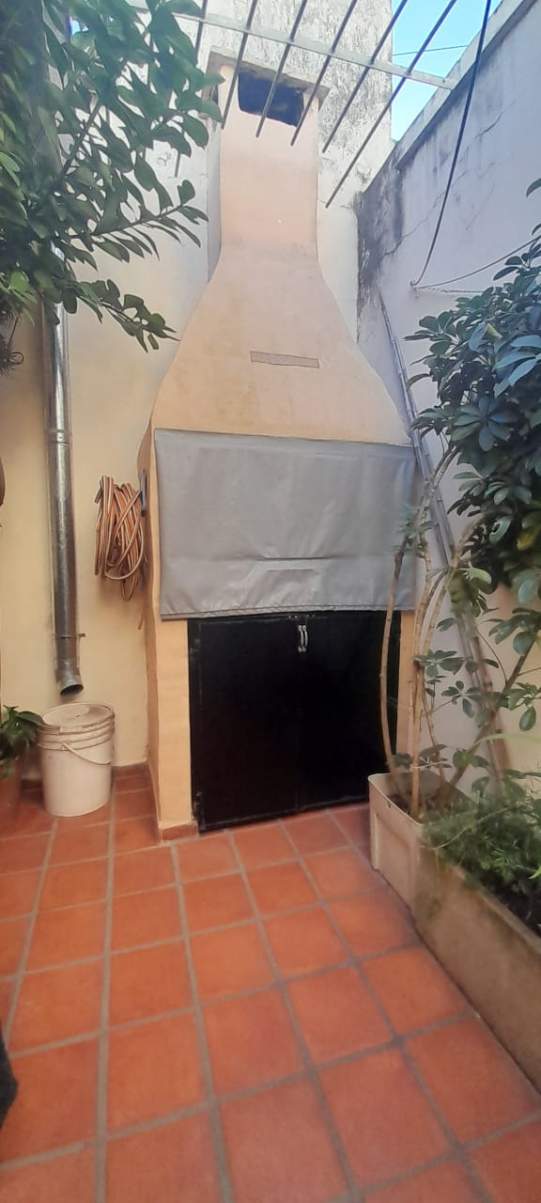 ALQUILER DEPTO 2 DORMITORIOS AMOBLADO B POETA LUGONES