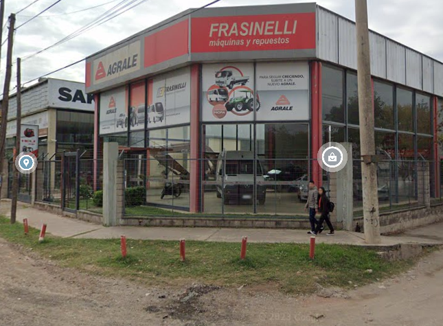 Alquilo Local Comercial Esquina Juan B Justo Cordoba