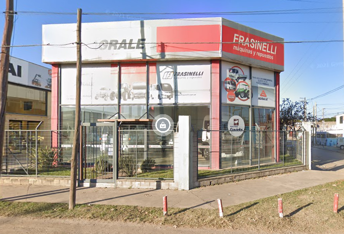 Alquilo Local Comercial Esquina Juan B Justo Cordoba