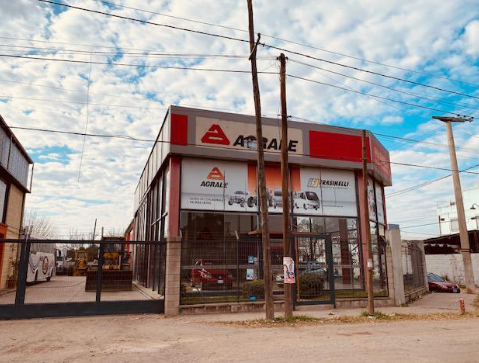 Alquilo Local Comercial Esquina Juan B Justo Cordoba