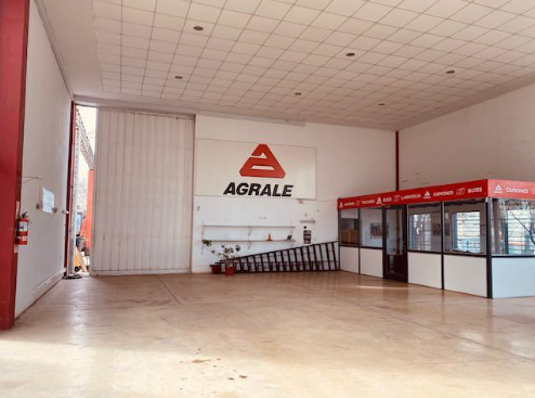 Alquilo Local Comercial Esquina Juan B Justo Cordoba