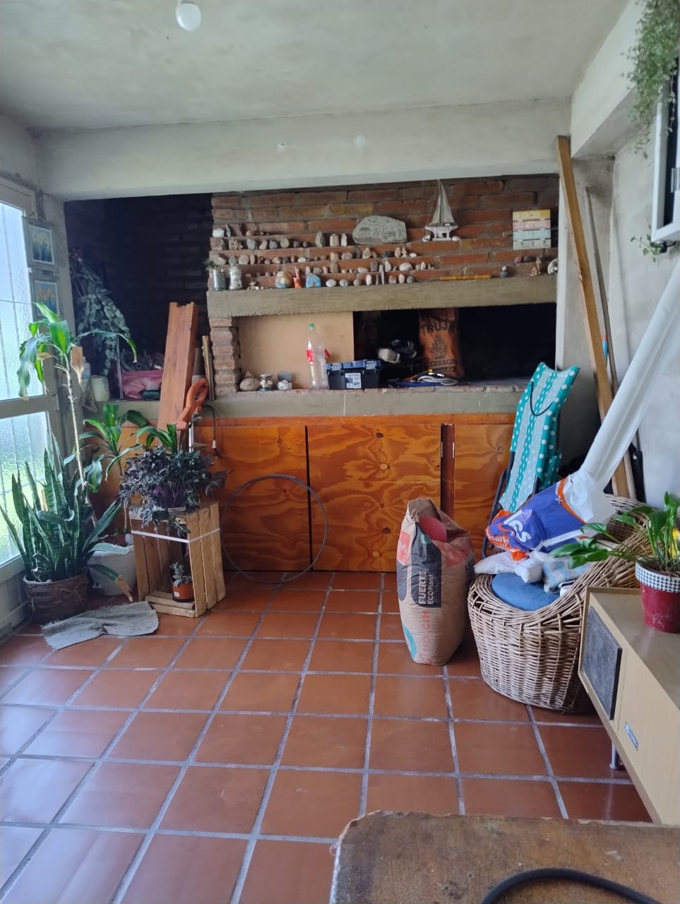 Gran oportunidad! Casa amplia en excelente ubicación  USD 64.000